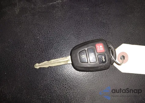 2012 Toyota Camry Se from USA, damaged, VIN 4T1BF1FK9CU171389